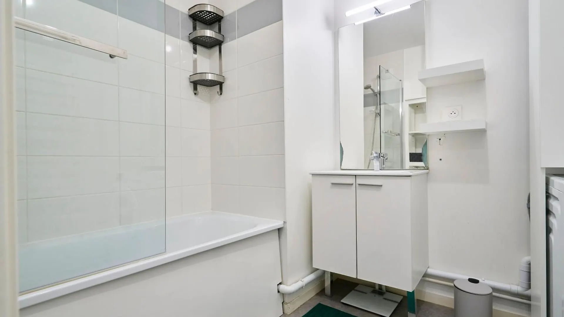 Appartement T4 Moderne Et Spacieux A Lilla