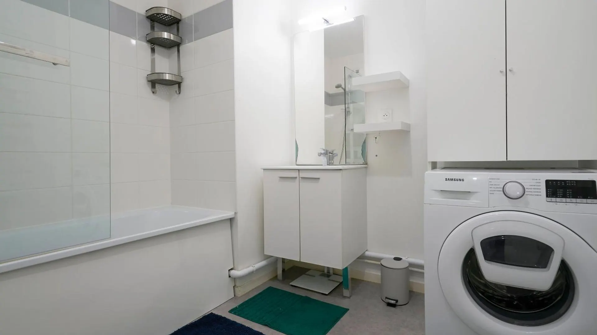 Appartamento Appartement T4 Moderne Et Spacieux A Lilla Francia